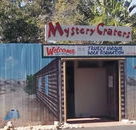 Mystery Craters - Darwin Holiday