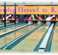 Bundy Bowl and Leisure Complex - Darwin Holiday