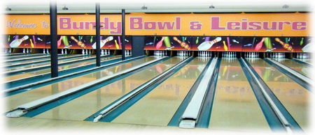 Bundy Bowl And Leisure Complex - Darwin Holiday 0