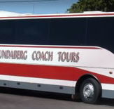 Bundaberg Coaches - Darwin Holiday