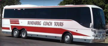 Bundaberg Coaches - Darwin Holiday 0