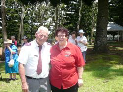 Bundaberg Coaches - Darwin Holiday 1
