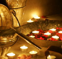 Lella Hammam Moroccan Bath and Spa - Darwin Holiday