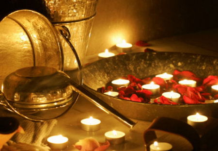 Lella Hammam Moroccan Bath And Spa - Darwin Holiday 0