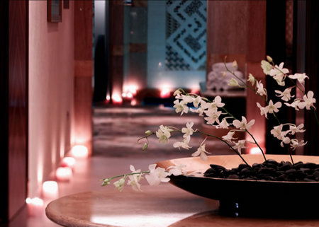 Lella Hammam Moroccan Bath And Spa - Darwin Holiday 2