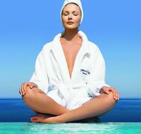 aQueous Spa - Darwin Holiday