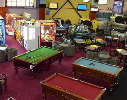 Funcity Sunshine - Darwin Holiday 0