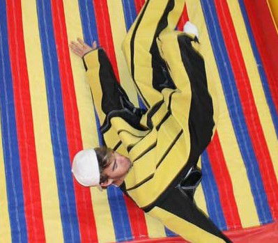 Funcity Sunshine - Darwin Holiday 1