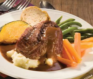 Australian Outback Spectacular - Darwin Holiday 2