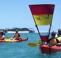 Kayak Noosa - Darwin Holiday