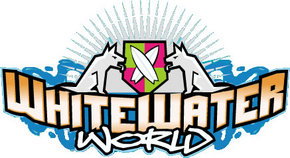 Whitewater World - Darwin Holiday 0