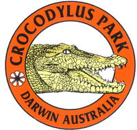 Crocodylus Park - Darwin Holiday
