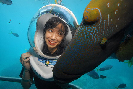 Sunlover Reef Cruises - Darwin Holiday 0