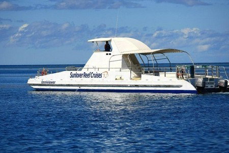 Sunlover Reef Cruises - Darwin Holiday 1