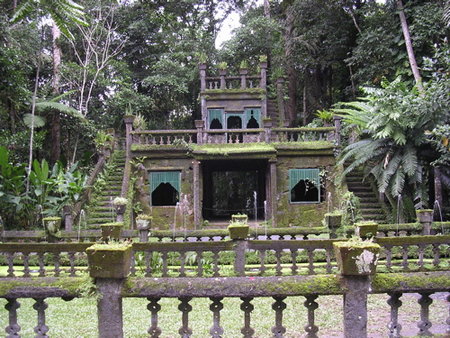 Paronella Park - Darwin Holiday 0