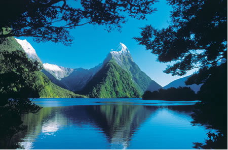 APT - Darwin Holiday 0