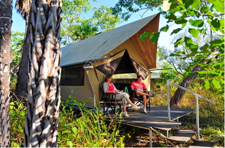 APT - Darwin Holiday 2