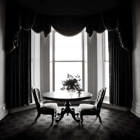 Rupertswood Mansion - Darwin Holiday 1