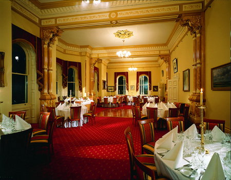 Rupertswood Mansion - Darwin Holiday 2