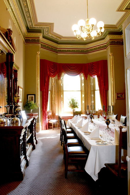 Rupertswood Mansion - Darwin Holiday 3