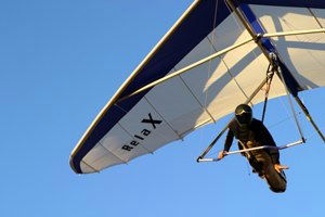Airsports Adventure Flights - Darwin Holiday 1