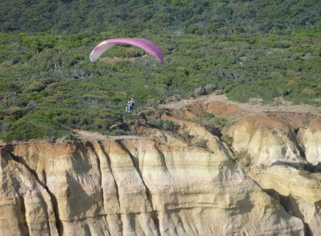 Airsports Adventure Flights - Darwin Holiday 2