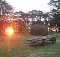 Point Cook Homestead - Darwin Holiday