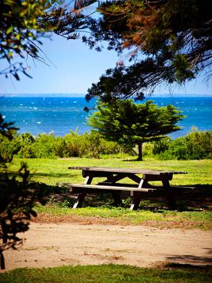 Point Cook Homestead - Darwin Holiday 2