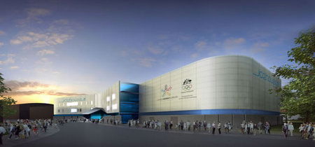 The Icehouse - Darwin Holiday 0