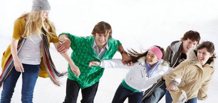 The Icehouse - Darwin Holiday 1