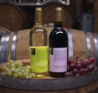 Beckingham Wines - Darwin Holiday