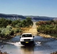 Banksia Adventures - Darwin Holiday