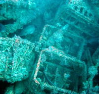 Underwater Sports Diving Centre - Darwin Holiday