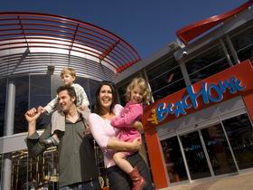 The Beachouse - Darwin Holiday 1