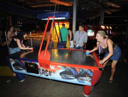 The Beachouse - Darwin Holiday 2