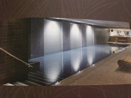 Spa On Brougham - Darwin Holiday 1