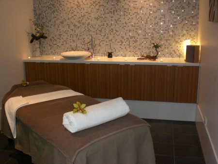 Spa On Brougham - Darwin Holiday 2
