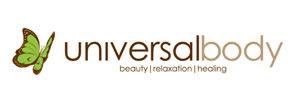 Universal Body - Darwin Holiday 3