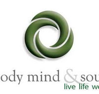 Body Mind  Soul - Darwin Holiday