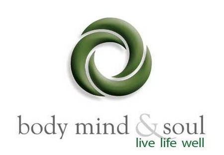 Body, Mind & Soul - Darwin Holiday 0
