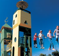 Monash Adventure Park - Darwin Holiday