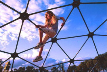 Monash Adventure Park - Darwin Holiday 1