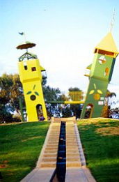 Monash Adventure Park - Darwin Holiday 3