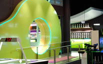 Kingpin Bowling Lounge - Crown Entertainment Complex - Darwin Holiday 2