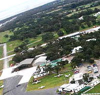 Commando Skydivers - Darwin Holiday