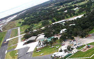 Commando Skydivers - Darwin Holiday 0