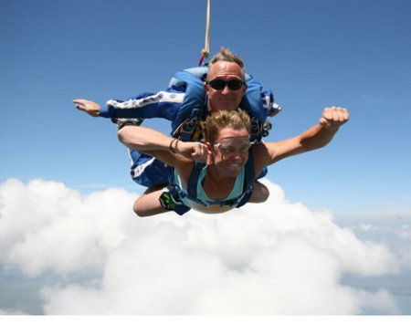 Commando Skydivers - Darwin Holiday 2
