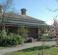 The Old Cheese Factory - Darwin Holiday