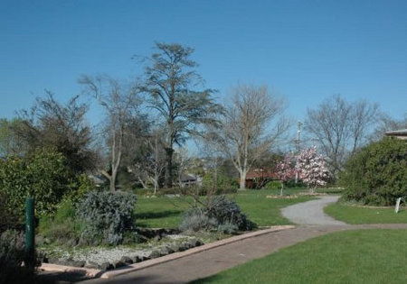 The Old Cheese Factory - Darwin Holiday 1