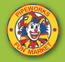 Pipeworks Fun Market - Darwin Holiday